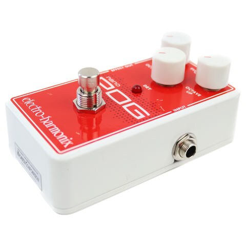 dショッピング |【中古】 オクターバー エフェクター ELECTRO-HARMONIX