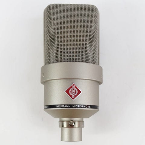 dショッピング |【中古】 コンデンサーマイク ノイマン NEUMANN TLM103 名機U87の現代版 マイク | カテゴリ：コンデンサーマイクの販売できる商品  | chuya-online (065219596)|ドコモの通販サイト