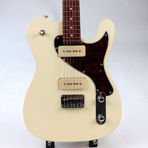 dショッピング |Moon ムーン REGGAE MASTER RM-DXII VWH/R CR エレキ