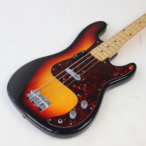 dショッピング |Founder ファウンダー ELECTRIC BASS プレシジョン