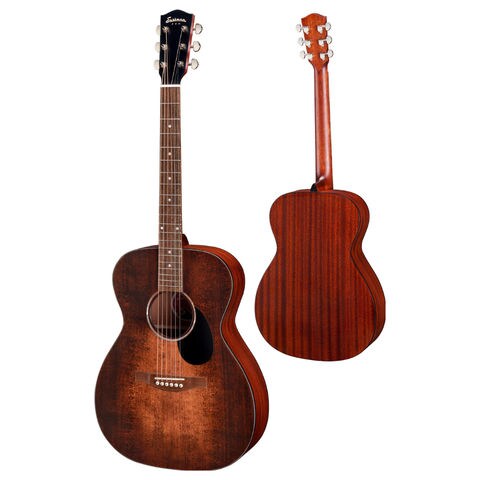 超美品 Eastman PCH1-D-CLA アコースティックギター dショッピング |Eastman イーストマン PCH1-OM-CLA アコースティック