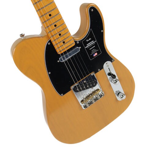 dショッピング |Fender フェンダー American Professional II