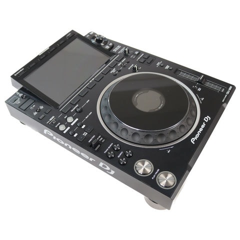 dショッピング |【中古】パイオニアDJ Pioneer DJ CDJ-3000 DJ用マルチ