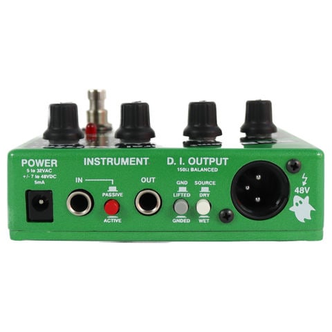 APHEX Acoustic Xciter ギターエフェクター APHEX Acoustic Xciter アコギ エフェクターの通販 by だいち's