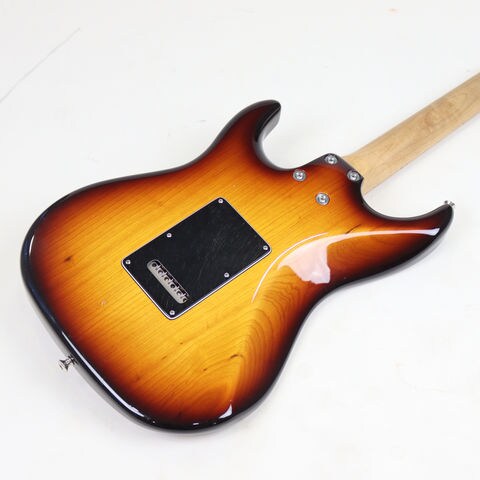 dショッピング |Xotic エキゾチック XS-2 59-Burst エレキギター