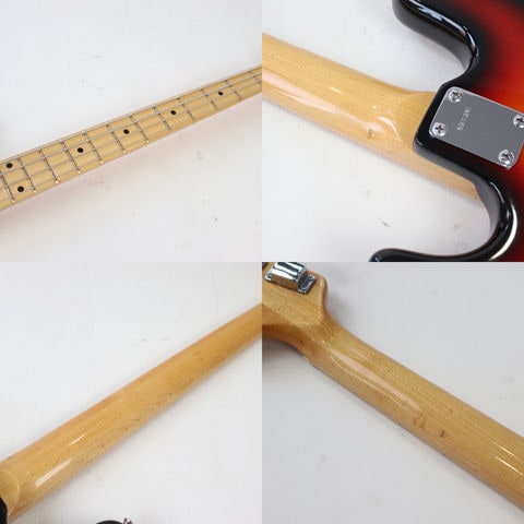 dショッピング |Founder ファウンダー ELECTRIC BASS プレシジョン