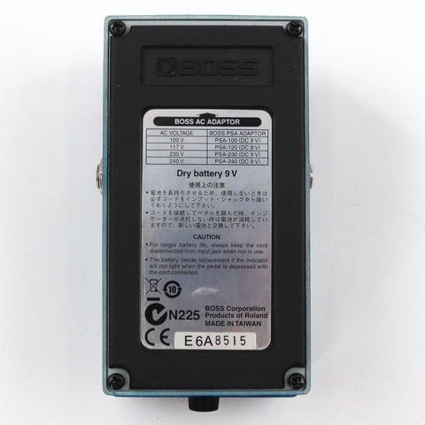 BOSS BD-2 Blues Driver ACアダプターセット BOSS ブルースドライバー