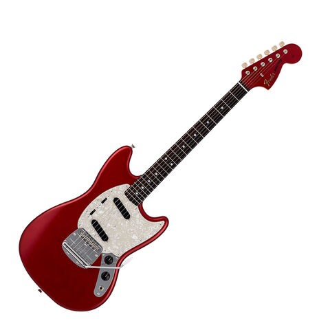 Fender Mustang エレキギター 本体　made in USA dショッピング |Fender フェンダー Made in Japan Traditional 70s