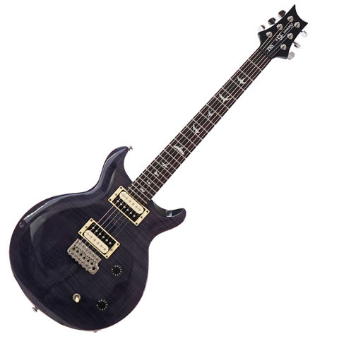 ★なぎ★PRS SE SantanaModelエレキギター美品 動作確認済 dショッピング |【中古】 Paul Reed Smith (PRS) SE santana Whale