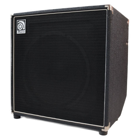 dショッピング |【中古】 ベースコンボアンプ アンペグ Ampeg BA-115 ベース用コンボアンプ | カテゴリ：の販売できる商品 |  chuya-online (065228431)|ドコモの通販サイト