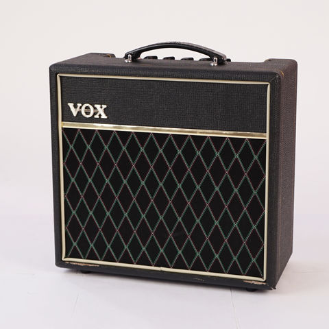dショッピング |【中古】 ギターアンプ VOX Pathfinder15 小型ギター