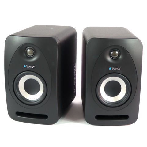 dショッピング |【中古】 モニタースピーカー TANNOY Reveal 402 