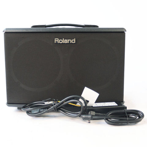 dショッピング |【中古】 アコースティックアンプ ROLAND AC-40 