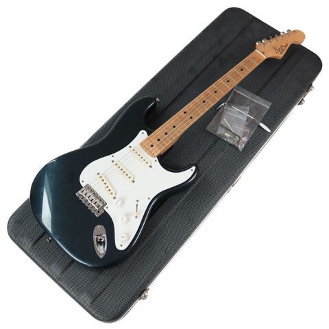 dショッピング |【中古】 エレキギター CREWS MANIAC SOUND SEC 