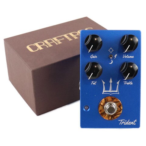 Trident – CRAFTROS