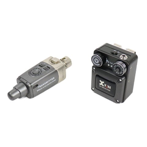 dショッピング |【中古】 インイヤーモニター ワイヤレスシステム