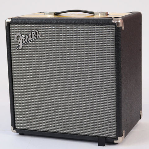 dショッピング |【中古】 ベースコンボアンプ フェンダー Fender