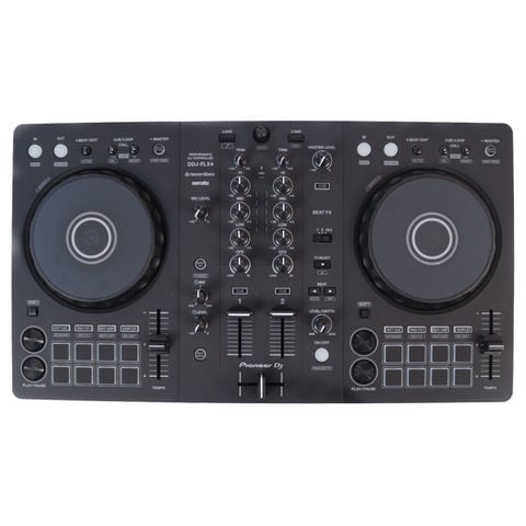 Pioneer DDJ-FLX4DJコントローラー 、その他付属品 Pioneer DDJ-FLX4DJコントローラー 、その他付属品 Amazon