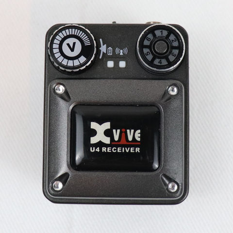 dショッピング |【中古】 インイヤーモニター ワイヤレスシステム
