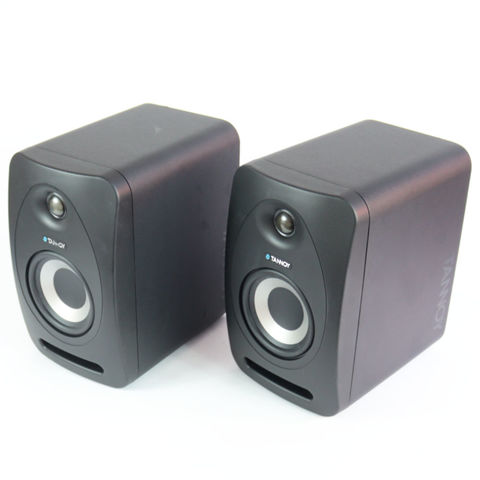 dショッピング |【中古】 モニタースピーカー TANNOY Reveal 402 