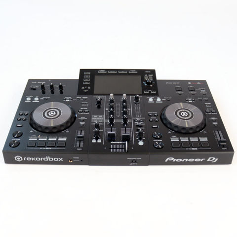 dショッピング |【中古】 Pioneer DJ XDJ-RR オールインワンDJシステム