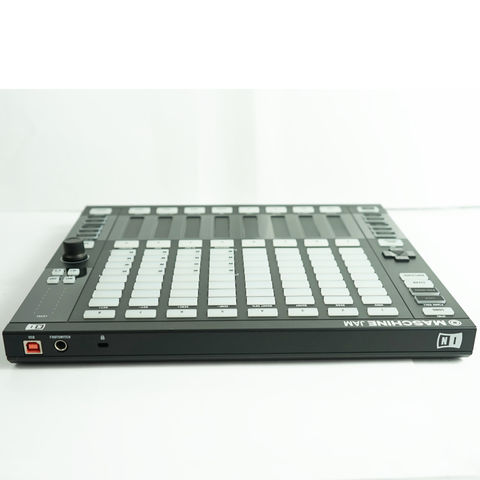 dショッピング |【中古】MIDIコントローラー マシーン NATIVE