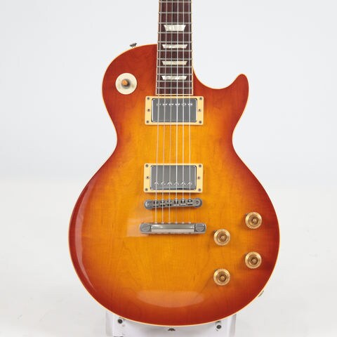 dショッピング |【中古】 Sadowsky サドウスキー Carve Top レスポール