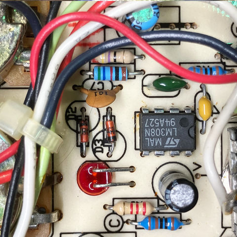 dショッピング |【中古】 ディストーション PROCO RAT2 エフェクター