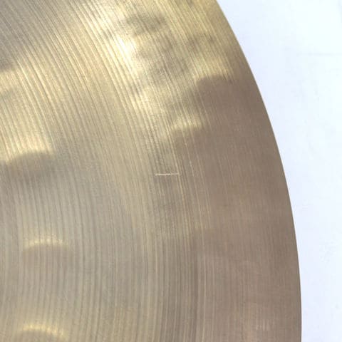 dショッピング |【中古】 SABIAN セイビアン HHX-18C HHX CHINESE 18