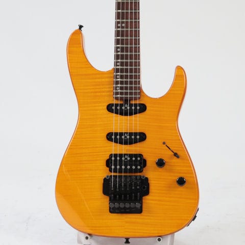 ★美品★虎杢 Washburn MERCURY MG700　エレキギター ☆美品☆虎杢 Washburn MERCURY MG700 エレキギター