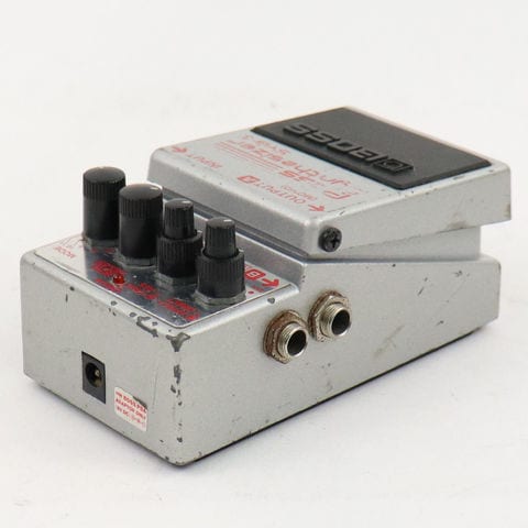 Yahoo!オークション 中古 ベースシンセサイザー BOSS SYB-3 Bass