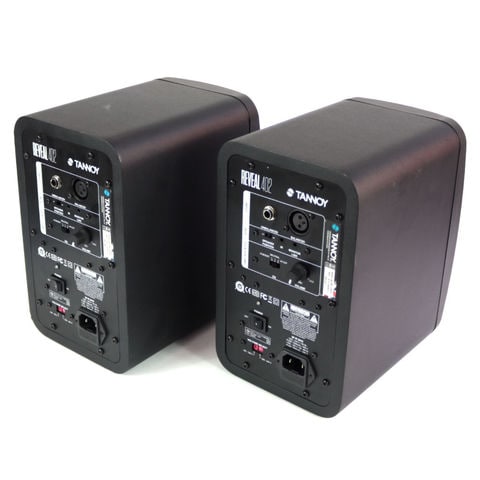 dショッピング |【中古】 モニタースピーカー TANNOY Reveal 402 
