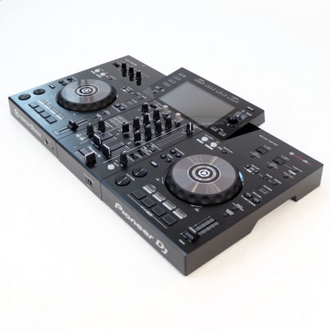 dショッピング |【中古】 Pioneer DJ XDJ-RR オールインワンDJシステム