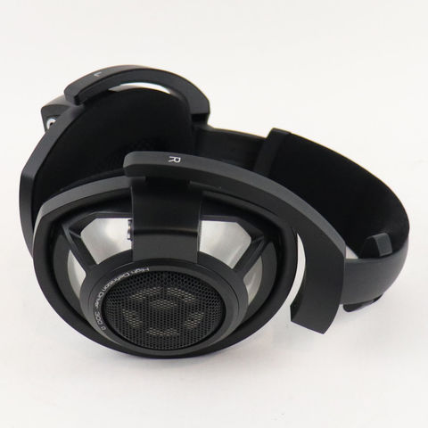[中古品] SENNHEISER HD800s ヘッドホン SENNHEISER HD800S ヘッドフォン HD 800 S | Sennheiser United States
