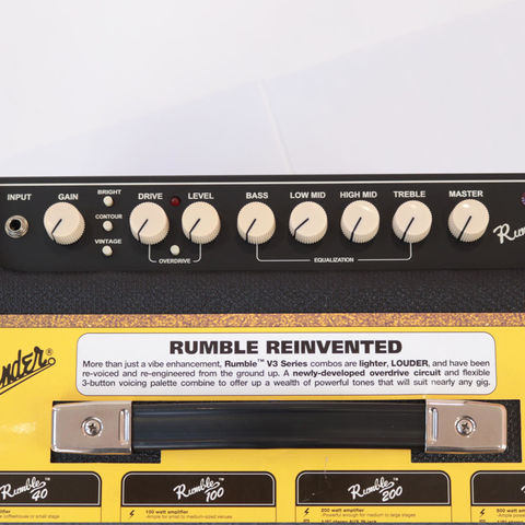 dショッピング |【中古】 ベースコンボアンプ フェンダー Fender