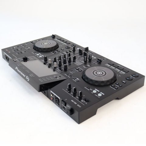 dショッピング |【中古】 Pioneer DJ XDJ-RR オールインワンDJシステム