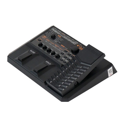 dショッピング |【中古】 ギターシンセサイザー Roland GR-20