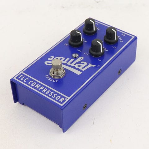 dショッピング |【中古】 コンプレッサー アギュラー AGUILAR TLC Compressor ベース用エフェクター |  カテゴリ：の販売できる商品 | chuya-online (065226386)|ドコモの通販サイト