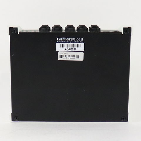 dショッピング |【中古】 ハーモナイザー エフェクター Eventide H90