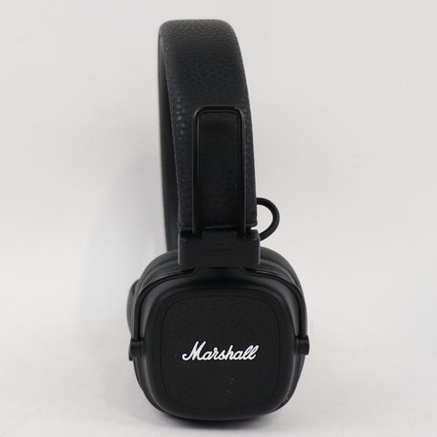 dショッピング |【中古】 MARSHALL マーシャル Major V Black