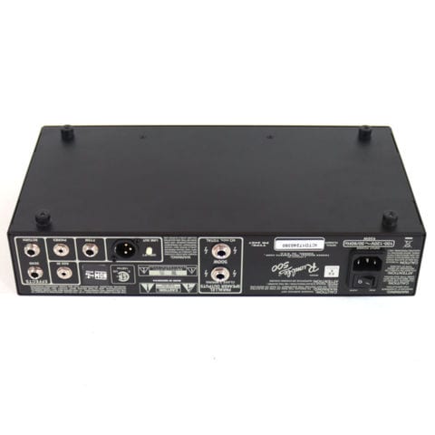 や*ま様 レア！Fender Rumble 150 ベースヘッドアンプ 電源コー Fender Rumble 150 Combo : はやしノート