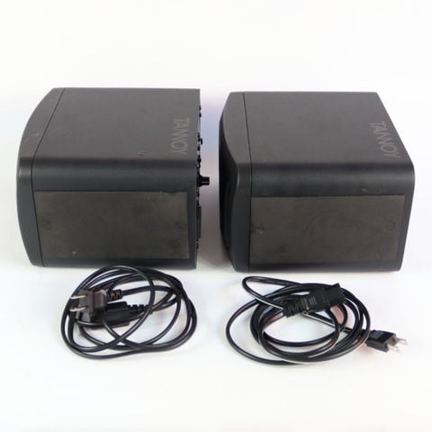 dショッピング |【中古】 モニタースピーカー TANNOY Reveal 402 