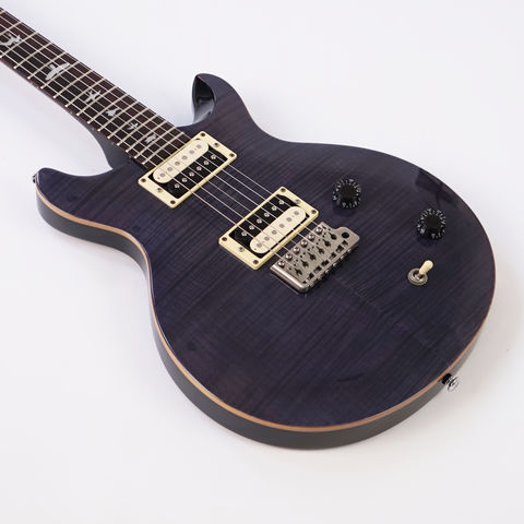 dショッピング |【中古】 Paul Reed Smith (PRS) SE santana Whale