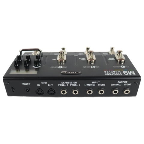 LINE6 m9 中古