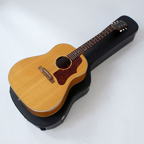 dショッピング |【中古】 アコスティックギター Gibson J-50 AN 2001年