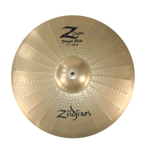 22インチA.ジルジャンライドシンバル ジルジャン シンバル 22インチ