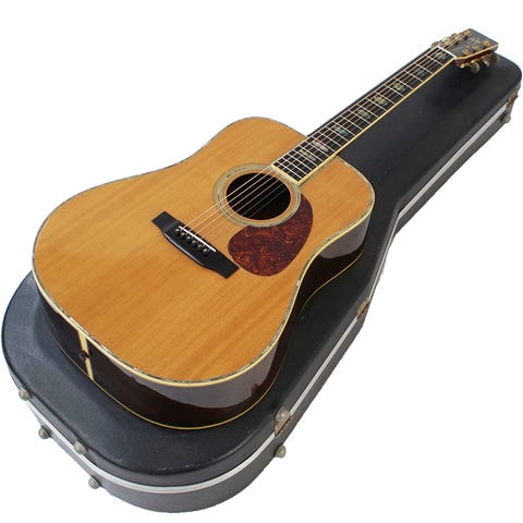 dショッピング |【中古】Alvarez Yairi（K.YAIRI）YW-1000 1992年製