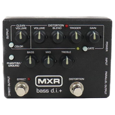 【中古】sobbat ( ソバット )　DRIVE BREAKER 1　DB-1 Amazon | sobbat ソバット Drive Breaker 1 DB-1 ディストーション