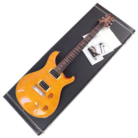 dショッピング |【中古】 エレキギター PRS Custom 22 10Top Rosewood