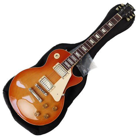 フジゲン Orville LPS-75 オービル レスポール LPS-75 ◇◇Orville Les